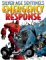 Emergency Response II : Silver Age Sentinels cover
