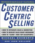Customercentric Selling [Click for larger image]