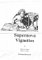 Supernova Vignettes cover