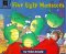 Five Ugly Monsters cover