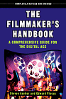 The Filmmaker's Handbook : A Comprehensive Guide for the Digital Age [Click for larger image]