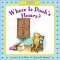 Where Is Pooh's Honey : A Slide and Find Book cover