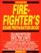 The Complete Firefighter's Exam Preparation Book : Everything You Need to Know Thoroughly Covered in One Book cover
