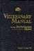 Veterinary Manual for the Performance Horse cover