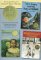 A Collection of 3 Newbery Medal Winners : M.C. Higgins the Great, Mrs. Frisby and the Rats of Nimth, from the Mixed-Up Files of Mrs. Basil E cover