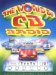 The World of CB Radio cover