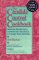 The Candida Control Cookbook cover