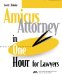 Amicus Attorney in One Hour for Lawyers cover