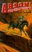 Arson! cover