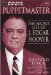 PUPPETMASTER : THE SECRET LIFE OF J. EDGAR HOOVER cover