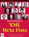 Professional Xml Meta Data cover