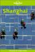 Lonely Planet Shanghai cover