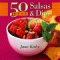 50 Best Salsas & Dips cover