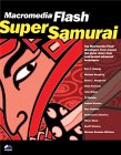 Macromedia Flash : Super Samurai [Click for larger image]