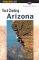 Rock Climbing Arizona cover