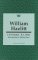 William Hazlitt cover
