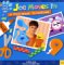 Joe Moves in : A First-Week Scrapbook cover