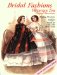 Bridal Fashions Victorian Era cover