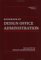 Handbook of Design Office Administration cover