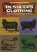 In Sheep's Clothing : A Handspinner's Guide to Wool cover