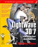 Lightwave 3d Character Animation [Click for larger image]