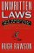  Unwritten Laws: The Unofficial Rules of Life As Handed Down by Murphy and Other Sages