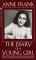  Anne Frank the Diary of a Young Girl