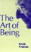 The Art of Being cover