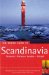 The Rough Guide to Scandinavia cover