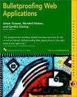 Bulletproofing Web Applications [Click for larger image]