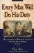 Every Man Will Do His Duty : An Anthology of Firsthand Accounts from the Age of Nelson cover