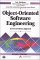 Object-Oriented Software Engineering : A Use Case Driven Approach cover