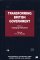 Transforming British Government : Changing Institutions cover