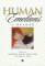 Human Emotions : A Reader cover