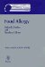 Food Allergy : American Academy of Otolaryngic Allergy Monograph Series cover