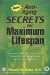 New Anti-Aging Secrets cover