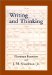Writing and Thinking : A Handbook of Composition and Revision cover