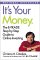 It's Your Money : The E-Trade Step-By-Step Guide to Online Investing cover