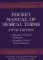 Schirmer Pronouncing Pocket Manual of Musical Terms cover