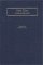 John Tyler : A Bibliography cover