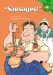 Sausages! cover