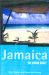 The Rough Guide to Jamaica cover