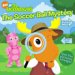 The Soccer Ball Mystery cover