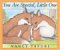 You Are Special, Little One cover