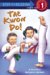 Tae Kwon Do! cover