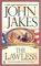 The Lawless cover