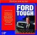 Ford Tough : Compact Disc cover
