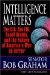 Intelligence Matters : The CIA, the FBI, Saudi Arabia, and the Failure of America's War on Terror cover