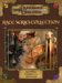 Dungeons & Dragons Race Series Collection cover