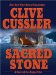 Sacred Stone : A Novel of the Oregon Files cover